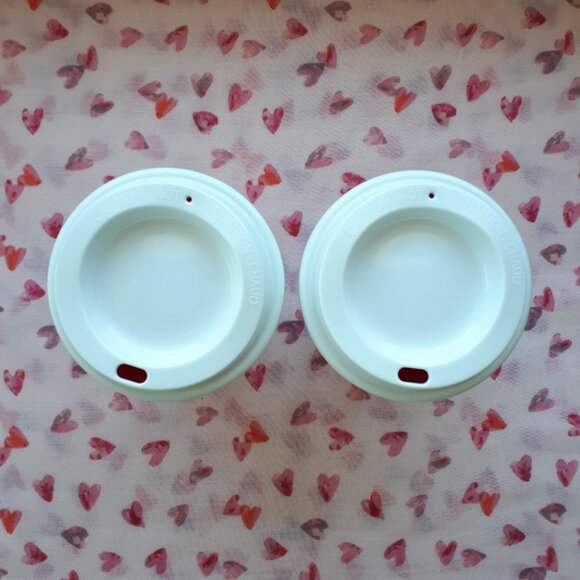 Starbucks: 2022 Holiday Red Cup Day Re-useable Cups - Picture 3 of 10